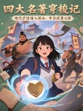 四大名绣